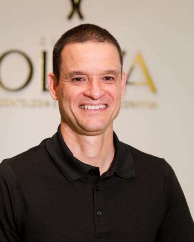 Dr. Marcio Coutinho